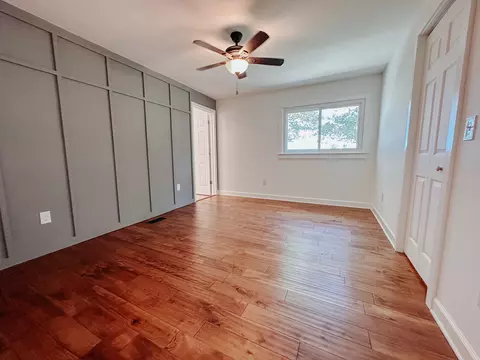 Bedroom - 1309 Jackson Hollow Rd, Goodspring, TN 38460 photo 3 of 3