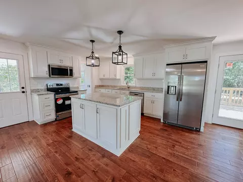 Kitchen - 1309 Jackson Hollow Rd, Goodspring, TN 38460 photo 1 of 1