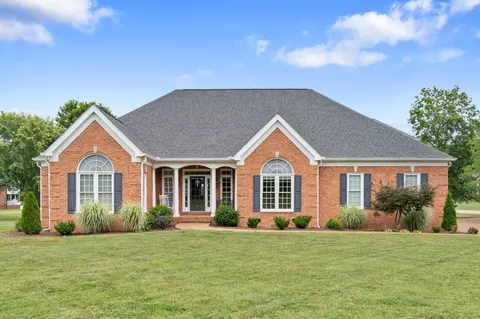 530 Solomon Dr, Franklin, TN 37064