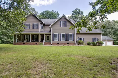 517 Strawberry Rdg, Manchester, TN 37355