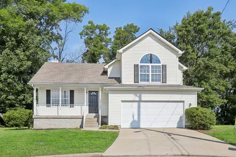 1713 Birdsong Chase, Antioch, TN 37013