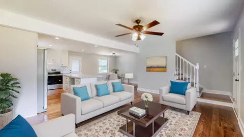 300 Williamsburg Rd, Mount Juliet, TN 37122