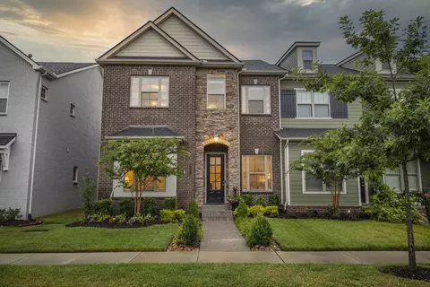 3069 Flowing Creek Dr, Franklin, TN 37064