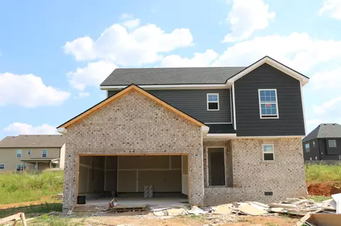 166 Ringgold Ests, Clarksville, TN 37042