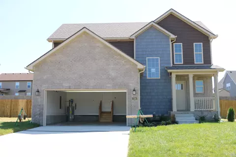 168 Ringgold Ests, Clarksville, TN 37042
