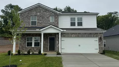 1299 Bluffton Cir, Clarksville, TN 37043