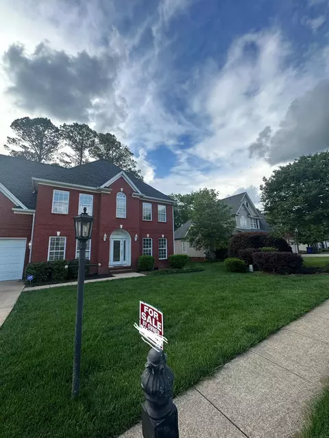 8491 Pershing Rd, Chattanooga, TN 37421