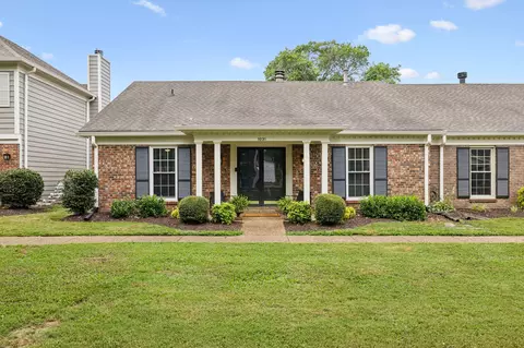 1031 General George Patton Rd, Nashville, TN 37221