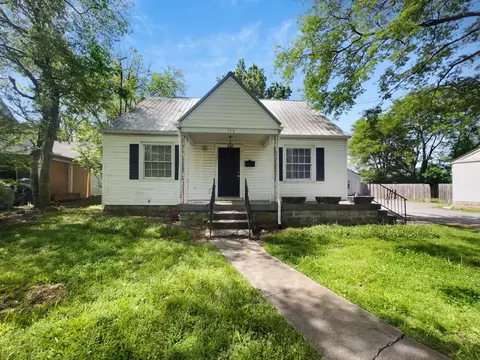 716 W Spring St, Lebanon, TN 37087