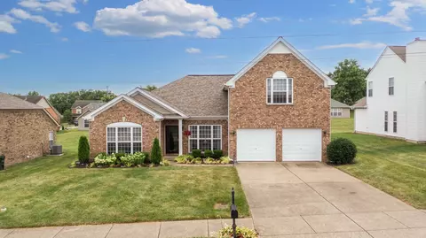 2321 Hockett Dr, Nashville, TN 37218