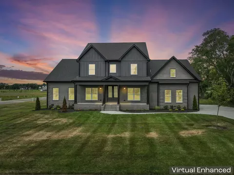 2003 Martha Washington Way, Murfreesboro, TN 37130