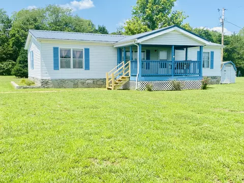 2442 Gold Rd, Lewisburg, TN 37091