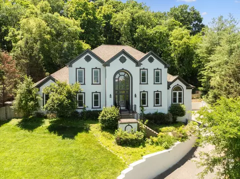 5141 Walnut Park Dr, Brentwood, TN 37027