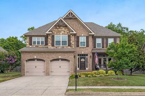 2082 Lequire Ln, Spring Hill, TN 37174