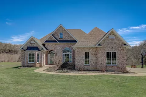 1806 Wildlife Trl, Kingston Springs, TN 37082