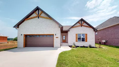 537 Foxglove Ln, Clarksville, TN 37043