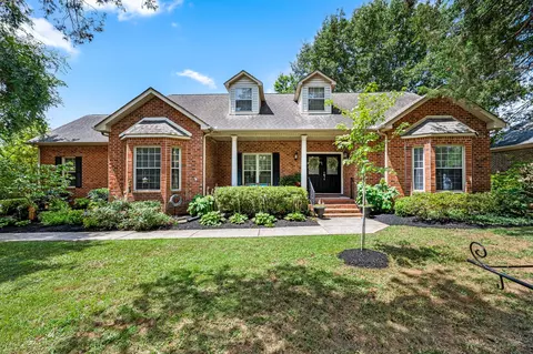 3107 Throne St, Murfreesboro, TN 37129
