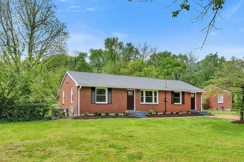2508 Mashburn Rd, Nashville, TN 37210
