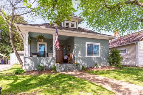 805 Auburn St, Chattanooga, TN 37405