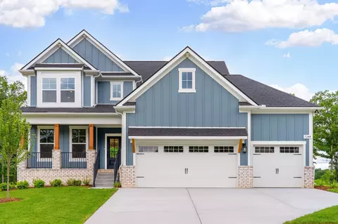 7244 Richvale Dr E, Fairview, TN 37062