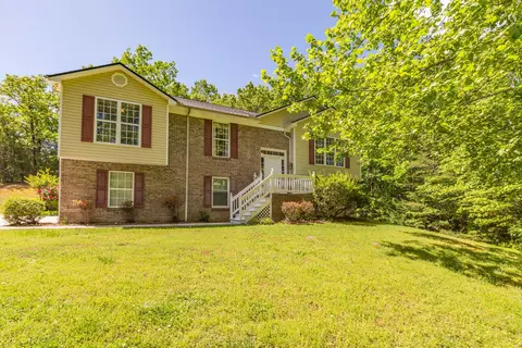2452 Quarles Rd, Rocky Face, GA 30740