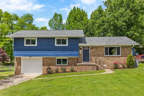8407 Iris Dr, Chattanooga, TN 37421