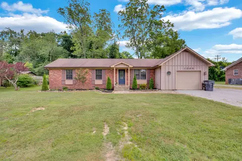 1009 Dowell St, Cookeville, TN 38501