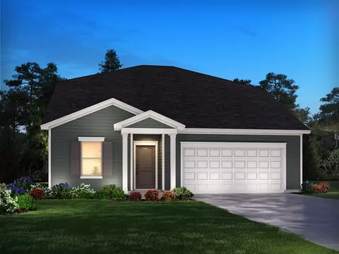 6208 Gladstone Ln, Rockvale, TN 37153