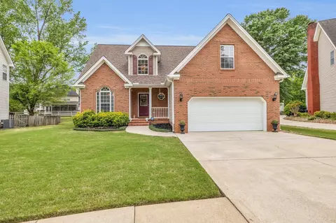 3060 Stage Run, Hixson, TN 37343