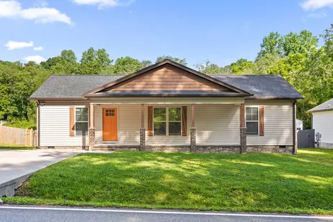 12725 Old Dayton Pike, Soddy Daisy, TN 37379