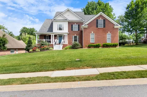 813 Brooke Valley Trce, Clarksville, TN 37043