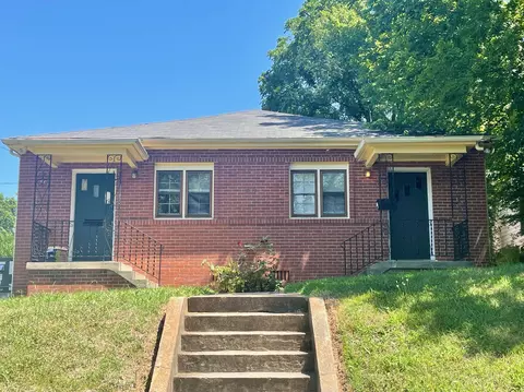 1507 Long Ave, Nashville, TN 37206