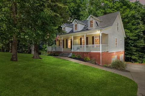 1011 Ballew Cir, Fairview, TN 37062