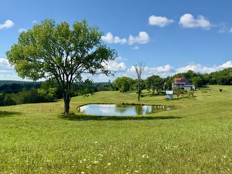 199 Knee Rd, Watertown, TN 37184