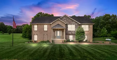 1575 Chapel Ridge Rd, Clarksville, TN 37040
