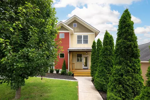 370 Harper St, Chattanooga, TN 37405