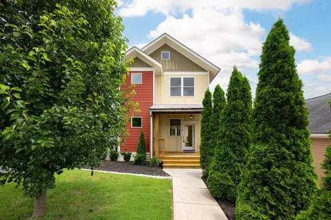 370 Harper St, Chattanooga, TN 37405