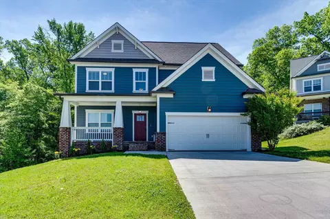 1855 NE Timber Creek Rd, Cleveland, TN 37323