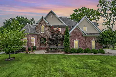 112 Sunset Island Trl, Gallatin, TN 37066