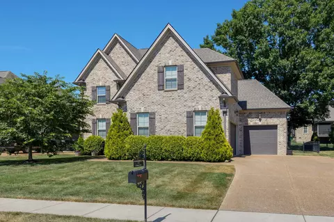1915 Kittemer Ln, Spring Hill, TN 37174