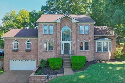 412 Chickasaw Trl, Goodlettsville, TN 37072