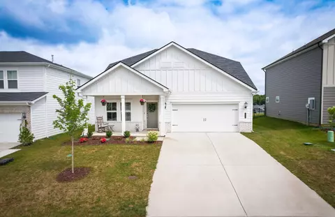 1239 Dutch Peak, Lebanon, TN 37090