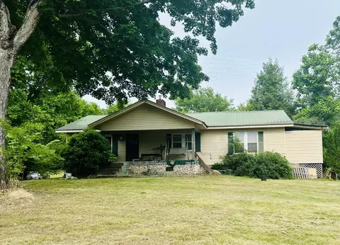 1157 Old Chattanooga Valley Rd, Flintstone, GA 30725