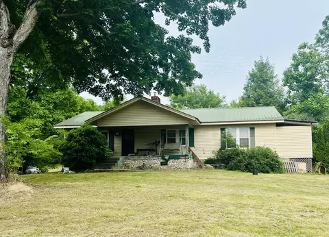 1157 Old Chattanooga Valley Rd, Flintstone, GA 30725