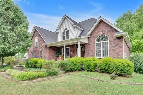 7315 Powells Chapel Rd, Murfreesboro, TN 37129