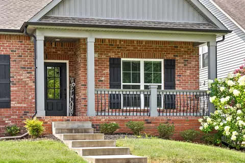 213 Whitman Aly, Clarksville, TN 37043