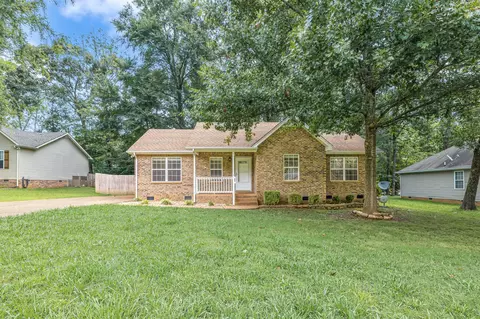 1508 Christi Ave, Chapel Hill, TN 37034