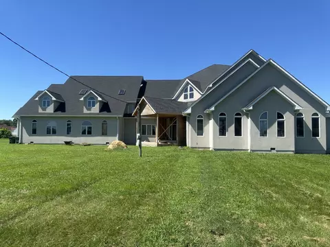1616 Julie St, Union City, TN 38261