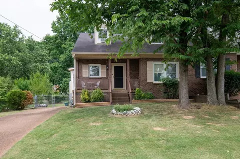 1105 Oakway Ct, Nashville, TN 37214