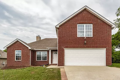 405 Knob Ct, Franklin, TN 37064